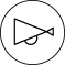Advertisement Icon